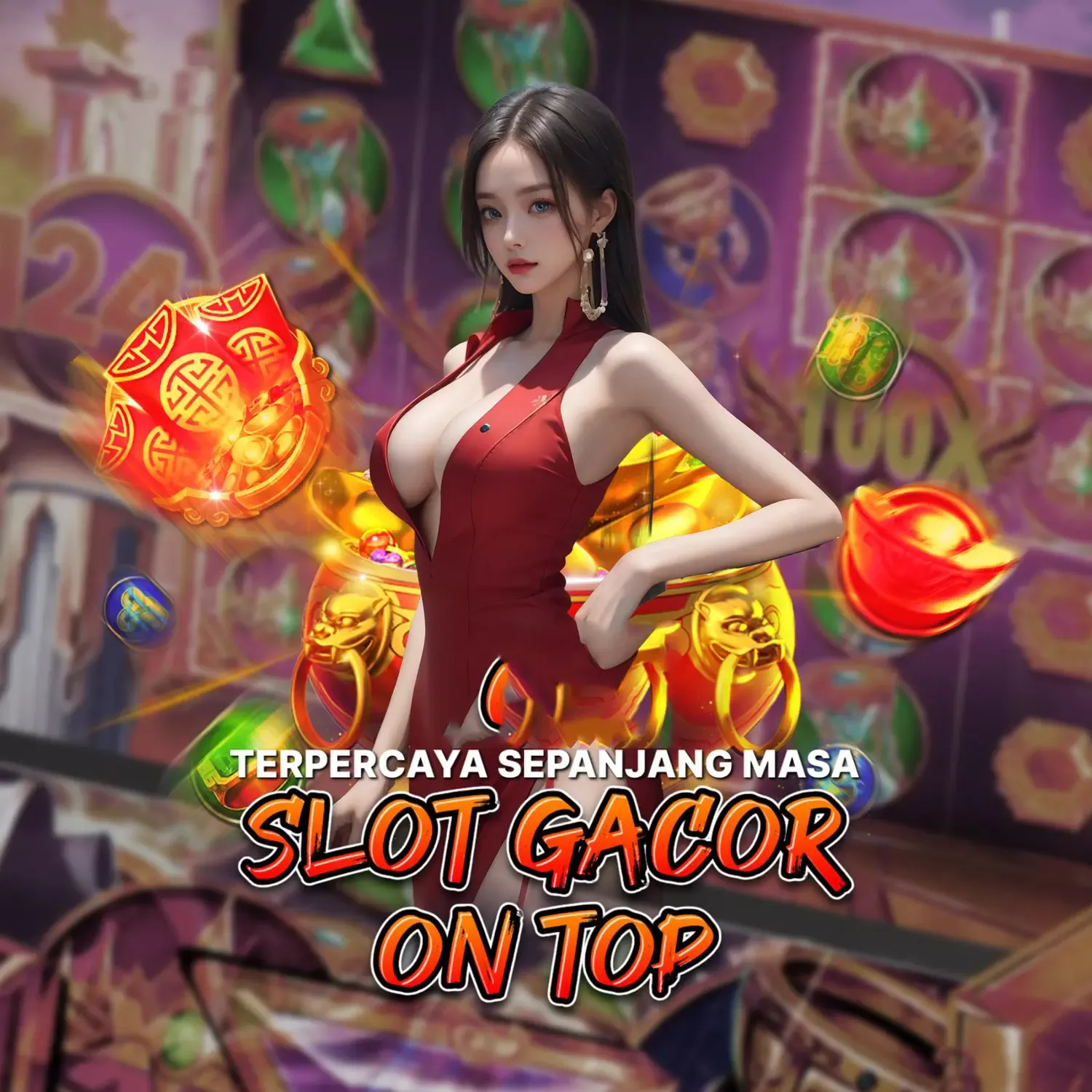 Slot Bet 200